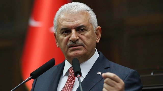 بازداشت ۱۵۶۳ تن پس از کودتا در ترکیه/آزادی رییس ستاد مشترک از دست کودتاچیان