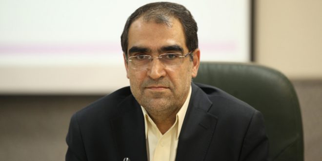 هاشمی: 5 وزارتخانه باید از وزارت بهداشت تبعیت کنند