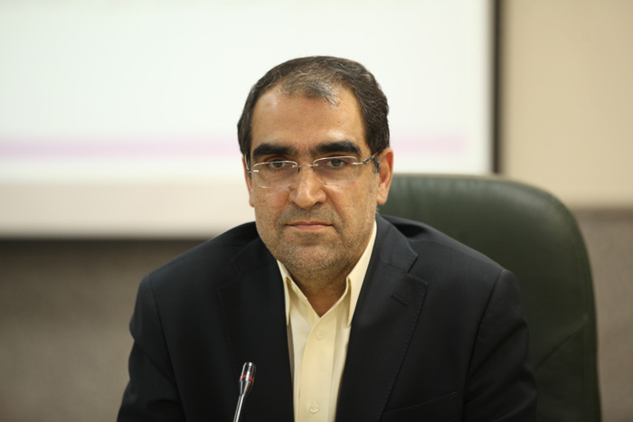 هاشمی: 5 وزارتخانه‌ باید از وزارت بهداشت تبعیت کنند