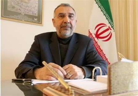 سفیر ایران در آنکارا: آسیبی به شهروندان ایرانی وارد نشده است