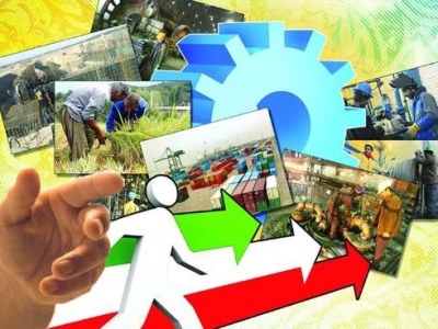 برنامه های توسعه ای به درستی اجرایی و عملیاتی نشده است