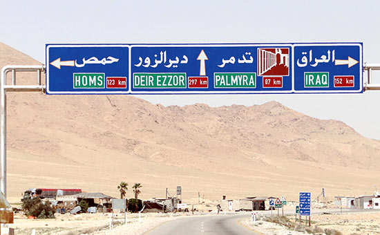 صادرات ایلام به عراق سرعت می‌گیرد