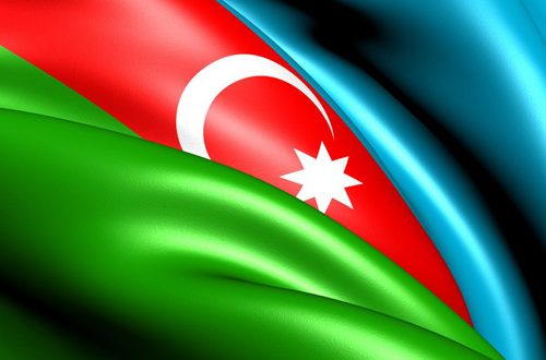 هدفآذربایجانازهمکاری با اعرابچیست؟