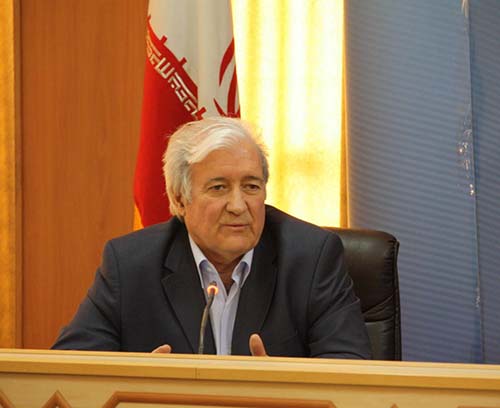 ظرفیت ۵۰ میلیارد دلاری