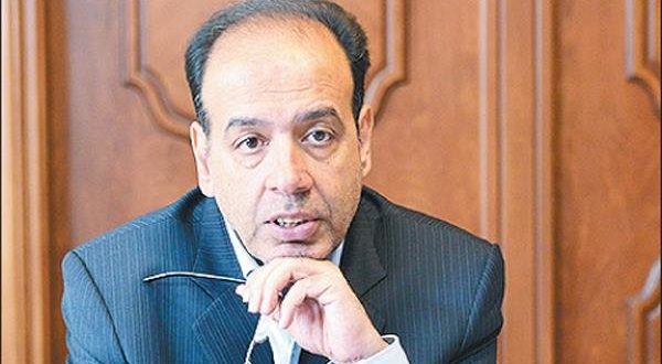 صبح امروز: رئیس اتاق ایران از سمت خود کنارهگیری کرد