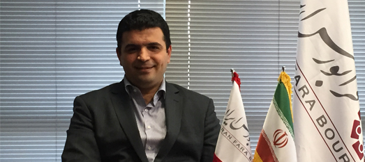 چرخش در مسیر تامین مالی