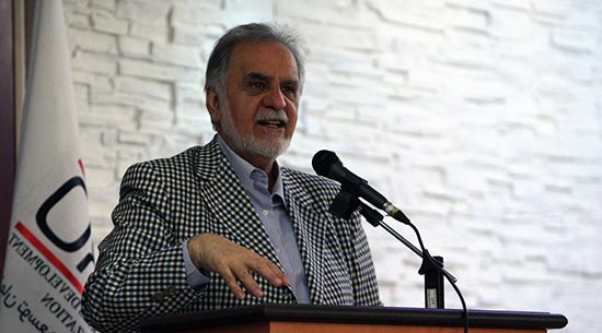 رییس هیات عامل ایمیدرو مطرح کرد همکاری با فرانسه برای تولید صنعتی کک نفتی