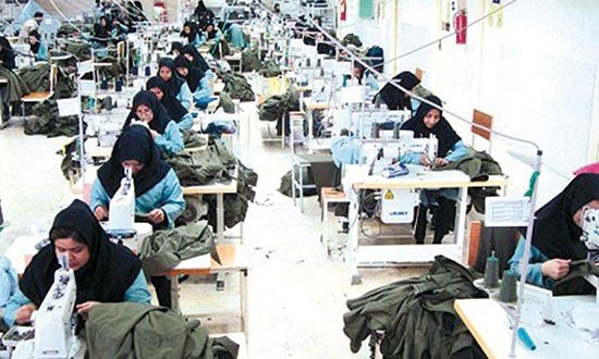 اصفهان، رتبه نخست اشتغال و سرمایهگذاری در صنعت
