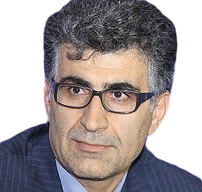 دلایل تغییر جهت تورم