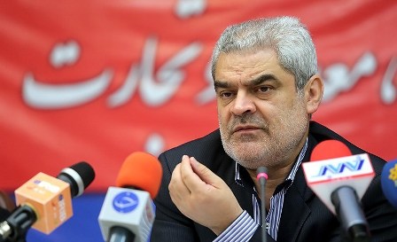 هدفگذاری صادرات غیرنفتی به 60 میلیارد دلار