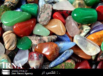 مشهد شهر جهانی سنگهای قیمتی/ بایدها و نبایدها