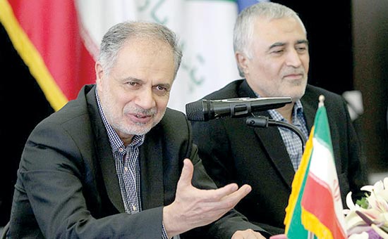 میدان‌های نفت و گاز کشور با ۳ مدل قراردادی توسعه می‌یابند
