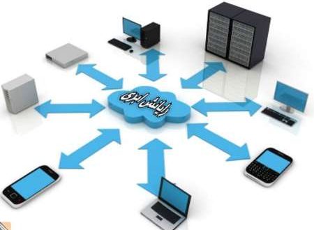 باحضور وزیر ارتباطات وفناوری اطلاعات؛ نخستین مرکز اطلاعات ابری کشور افتتاح شد