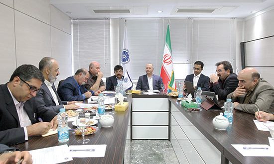 شفافسازی قیمت سنگآهن با ورود به بورس کالا