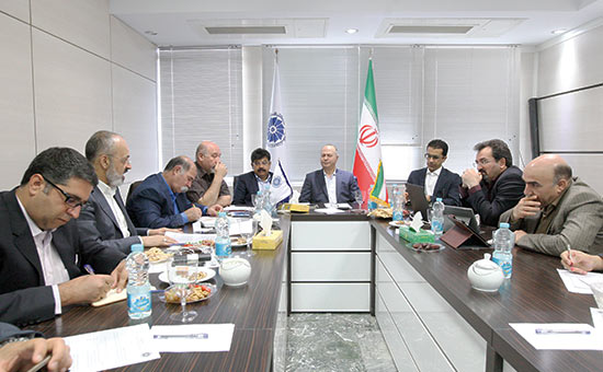 شفاف‌سازی قیمت سنگ‌آهن با ورود به بورس کالا