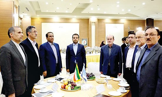 ظرفیت گردشگری ایران دو درصد درآمد جهانی
