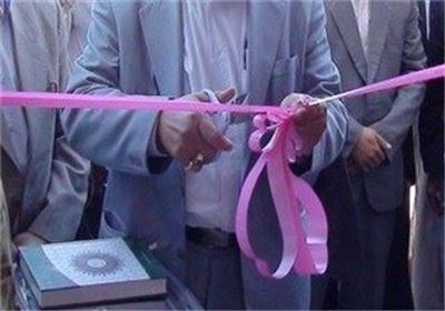بهره برداری از سه طرح صنعتی در صفادشت شهرستان ملارد آغاز شد