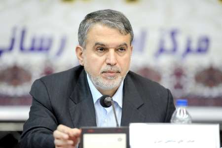 مشاور رئیس جمهوری : ثبات ملی مهمترین دستاورد دولت یازدهم است