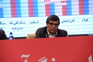 گلایه از موافقت با طرح‌های بی‌نتیجه فولادی/خیلی جاها گریه‌ام می‌گیرد/پول‌های کشور را هدر داده‌اند