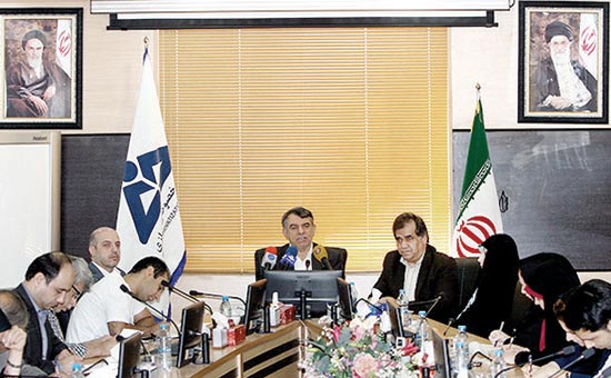مراحل آزادسازی سهام عدالت