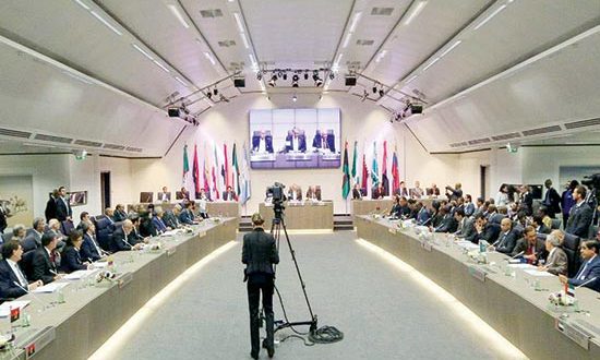 اقتصاد نفتی، ونزوئلا را از معادلات بینالمللی بیرون راند