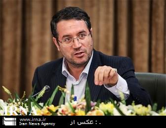 قائم مقام وزیر صنعت: رونق تولید تا پایان ماه جاری محسوس می شود