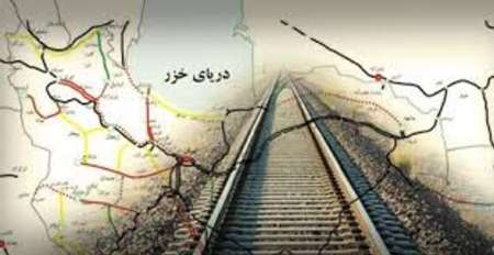 ترانزیت کالا از چابهار تا هلسینکی تحقق می یابد
