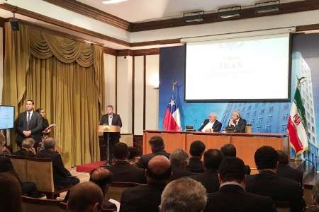 سفر ظریف به آمریکای لاتین؛ کلید تحول تراز تجاری ایران با این منطقه