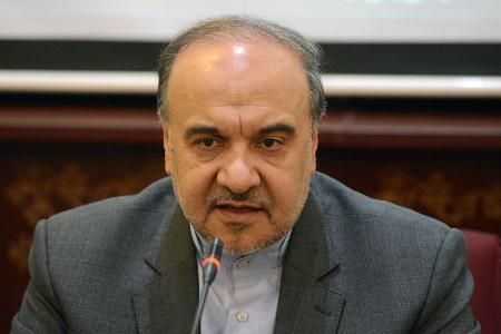 1750 طرح زیرساخت های گردشگری کشور درحال اجراست