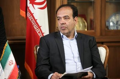 استعفای رییس اتاق ایران پذیرفته شد/14شهریور زمان برگزاری انتخابات