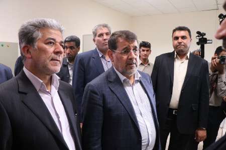 مشاور وزیر صنعت، معدن و تجارت؛  32هزار میلیارد ریال تسهیلات به واحدهای کوچک و متوسط پرداخت شد