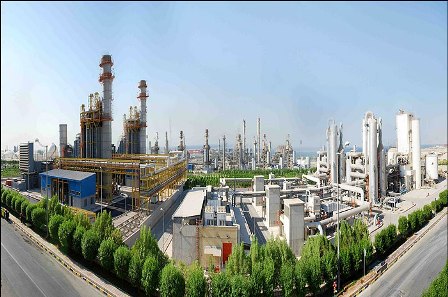 قیمت خوراک گاز مجتمع های پتروشیمی در تیرماه ۲۷۹۰ ریال اعلام شد