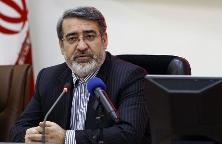وزیرکشور: دولت با اقتصاد مقاومتی به دنبال تقویت اقتصاد مناطق مانند فرهنگ آنهاست