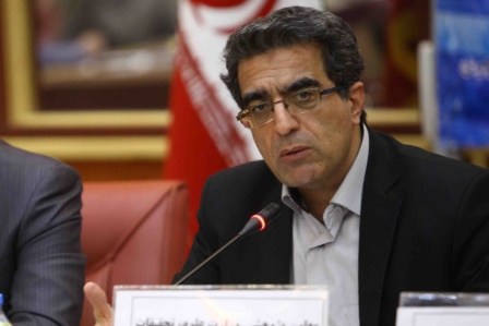 معاون وزیر علوم : ایران در تولید مقالات در رتبه اول جهان قرار دارد