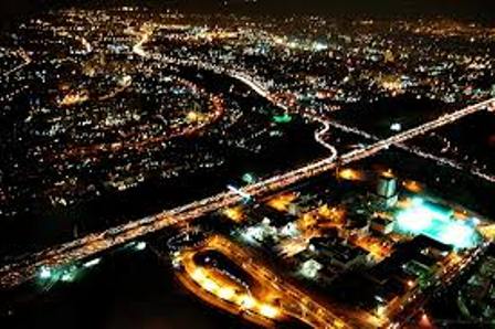 عبور پیک مصرف برق از مرز 49 هزار مگاوات