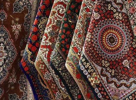 کدام کشور بیشترین فرش را از ایران می خرد؟