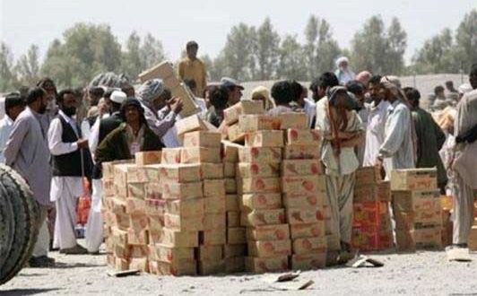 استثنائات به بهبود وضعیت مرزنشینان کمکی نکرده است.