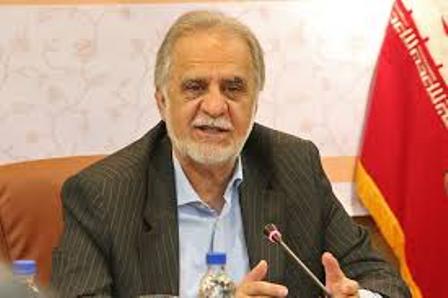 معاون وزیر صنعت:13طرح با سرمایه گذاری 1.1 میلیارد دلار به بهره برداری می رسد