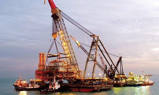 مذاکره ایران با 16 غول میلیاردر نفتی