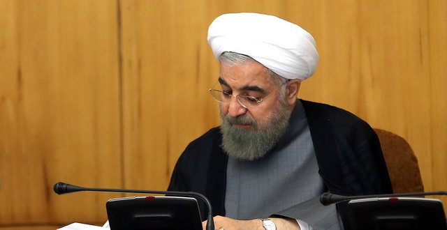 رئیس جمهوری: قدرت فرهنگ فرای تفنگ و دیپلماسی است/خواستیم به مردم بگوییم رای شما در اسفند 94 گم نشده است