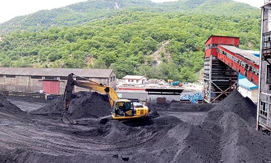 دو اتفاق خوب سال ۹۶ برای معدنکاران سنگ آهن