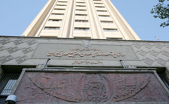 بخش خصوصی با ایمیدرو همگام می‌شود