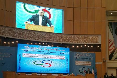 سیف: ایران در رتبه نخست دارایی های بانکی اسلامی است