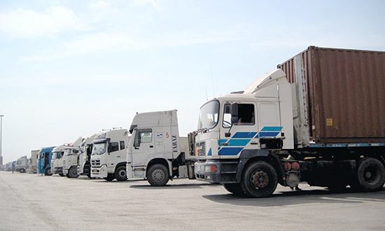 توسعه صادرات غیرنفتی در دستور کار سمنان