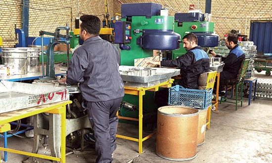 گره اجرایی صفر تا ۱۰۰ پروژههای ایران