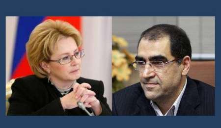 مذاکرات هاشمی در روسیه/ دارو و درمان فرصت بزرگ همکاری