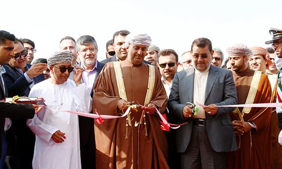 رشد صادرات نیازمند عزم ملی استانها