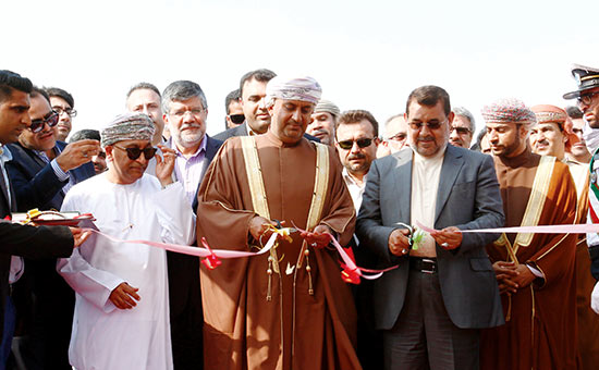 رشد صادرات نیازمند عزم ملی استان‌ها