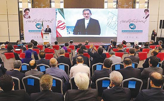 همکاری مشترک کشورهای آسیایی در گردشگری