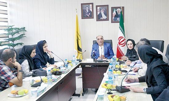 حمایت دولت از صندوق بیمه سرمایهگذاری فعالیتهای معدنی